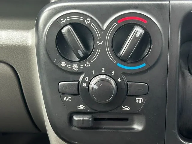 スズキ エブリイバン