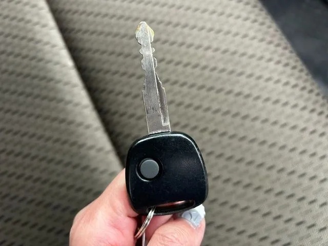 スズキ エブリイバン