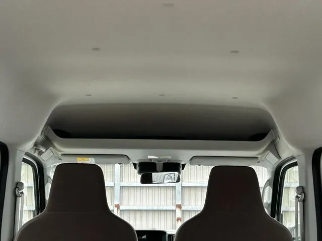 スズキ エブリイバン