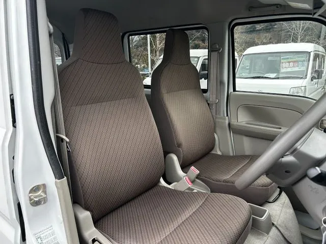 スズキ エブリイバン