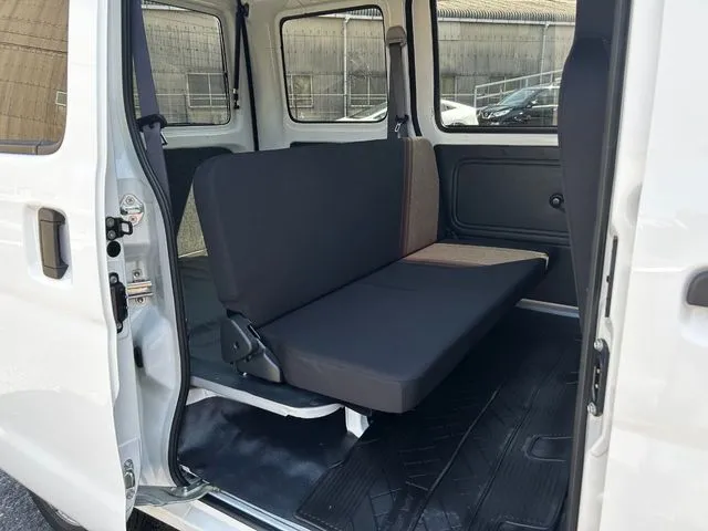 ダイハツ ハイゼットカーゴ