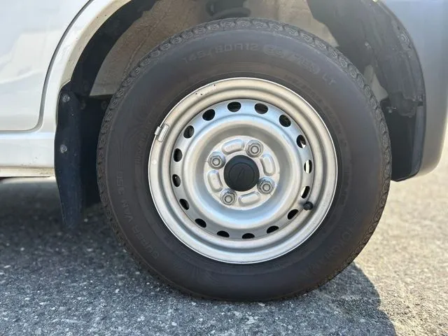 ダイハツ ハイゼットカーゴ