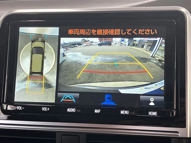 シエンタ ハイブリッド(トヨタ)の車両写真
