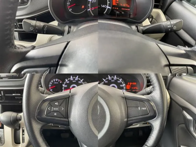 ダイハツ　ムーヴ