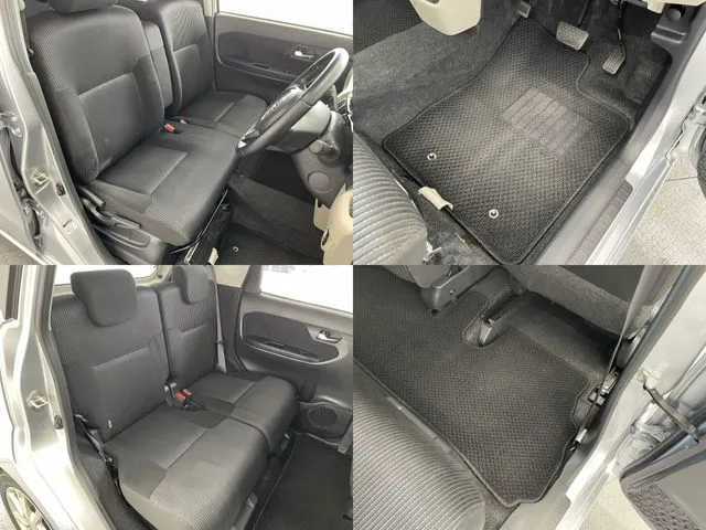 ダイハツ　ムーヴ