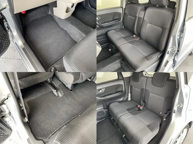 ダイハツ　ムーヴ