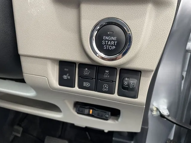 ダイハツ　ムーヴ