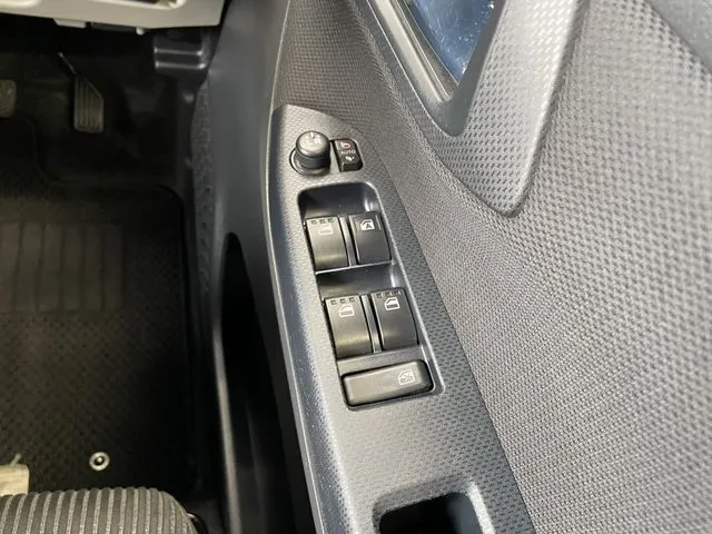 ダイハツ　ムーヴ