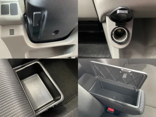 ダイハツ　ムーヴ