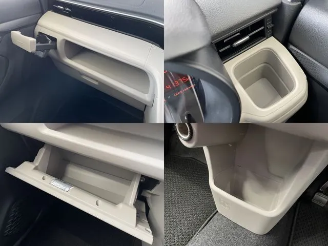 ダイハツ　ムーヴ