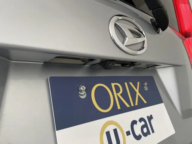 ダイハツ　ムーヴ