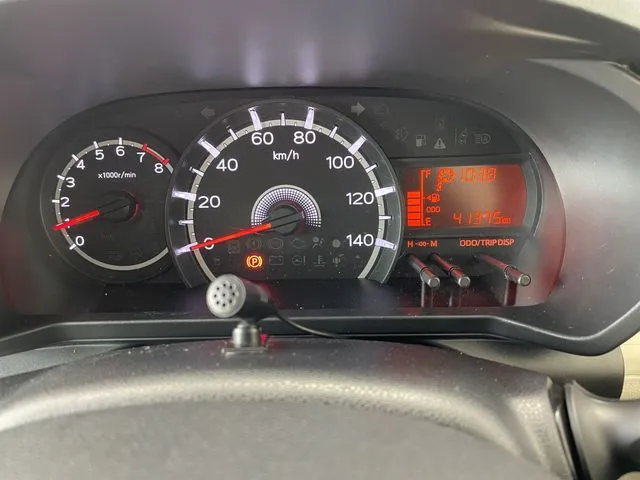 ダイハツ　ムーヴ