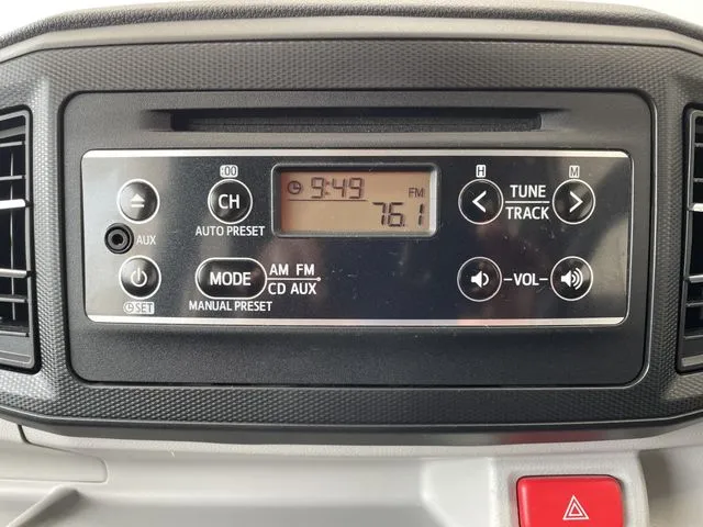 ダイハツ　ミラ　イース