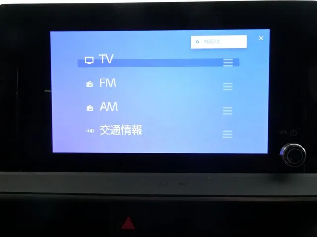 プリウス（トヨタ）の車両写真