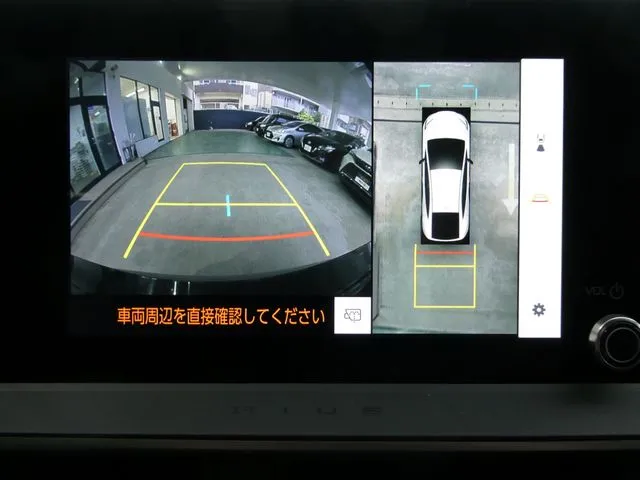 プリウス（トヨタ）の車両写真