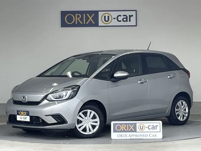 ホンダ　フィット　ｅ：ＨＥＶ