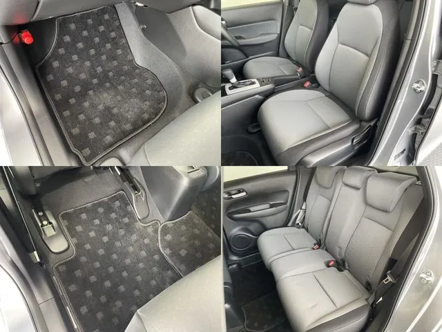 ホンダ　フィット　ｅ：ＨＥＶ