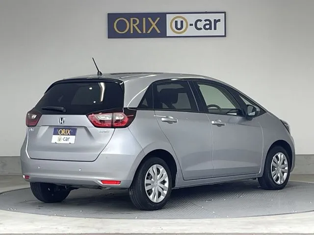 ホンダ　フィット　ｅ：ＨＥＶ