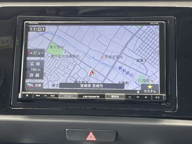 ホンダ　フィット　ｅ：ＨＥＶ