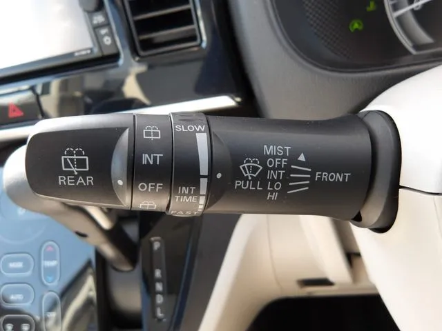 デイズ　ルークス（ニッサン）の車両写真