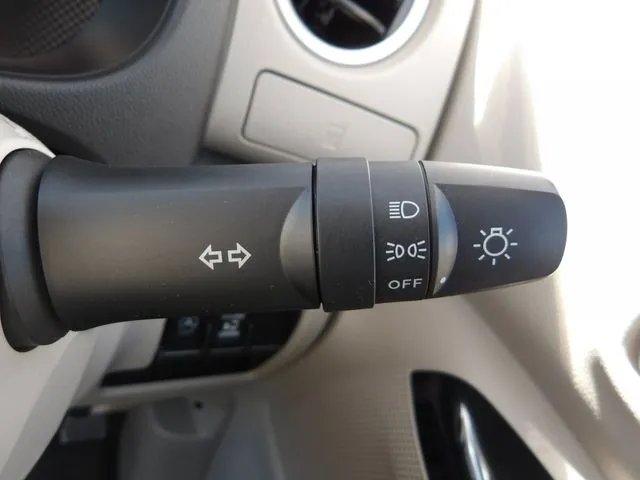 デイズ　ルークス（ニッサン）の車両写真