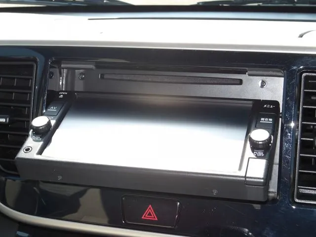 デイズ　ルークス（ニッサン）の車両写真