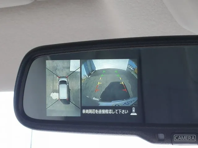 デイズ　ルークス（ニッサン）の車両写真