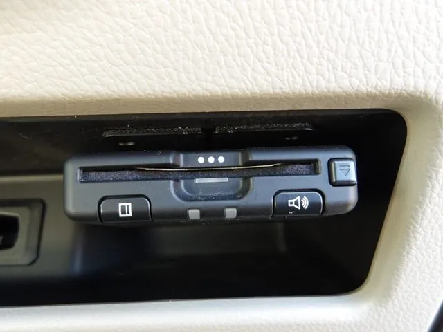 デイズ　ルークス（ニッサン）の車両写真