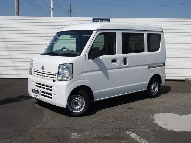 ＮＶ１００クリッパー（ニッサン）｜オリックスU-carの中古車