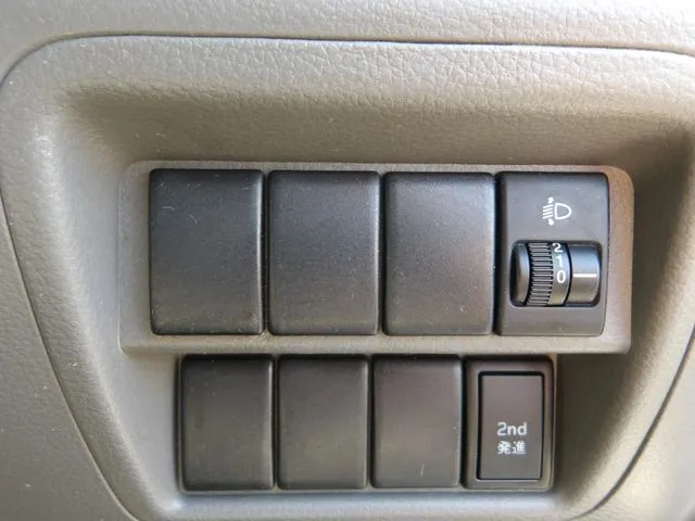 ＮＶ１００クリッパー（ニッサン）の車両写真