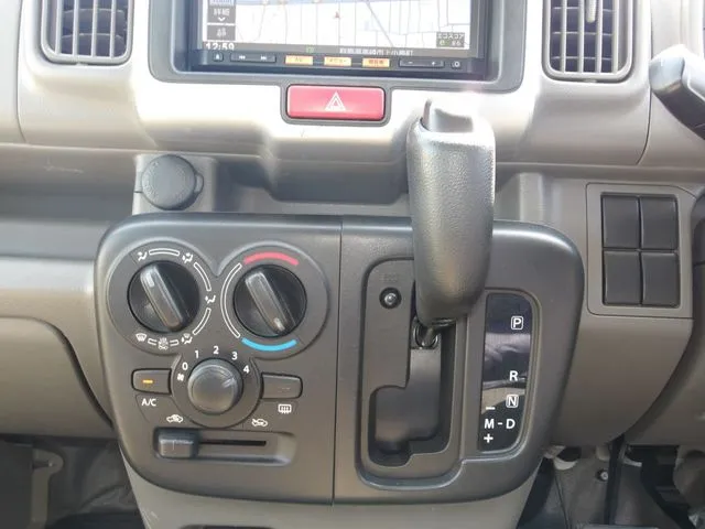 ＮＶ１００クリッパー（ニッサン）の車両写真