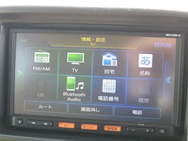 ＮＶ１００クリッパー（ニッサン）の車両写真