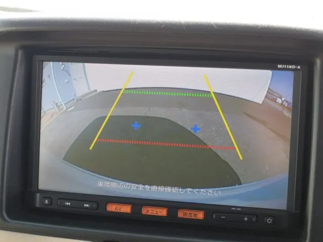 ＮＶ１００クリッパー（ニッサン）の車両写真