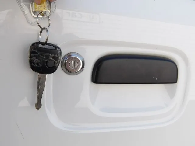 ＮＶ１００クリッパー（ニッサン）の車両写真