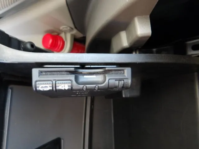 ＮＶ１００クリッパー（ニッサン）の車両写真