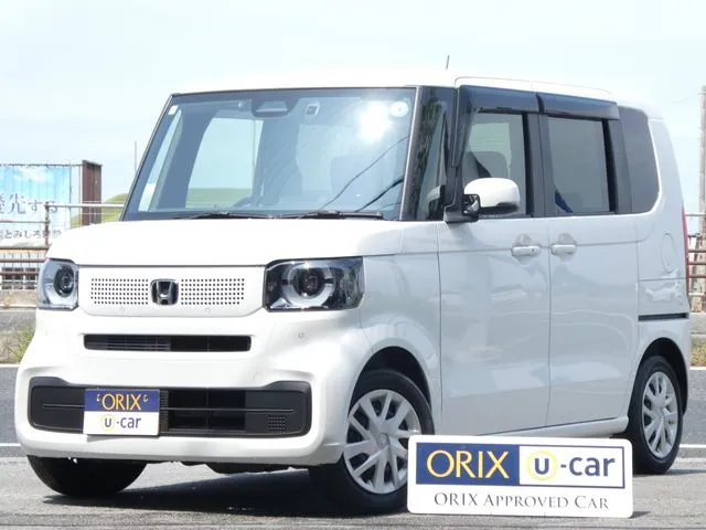 ホンダ Ｎ　ＢＯＸ