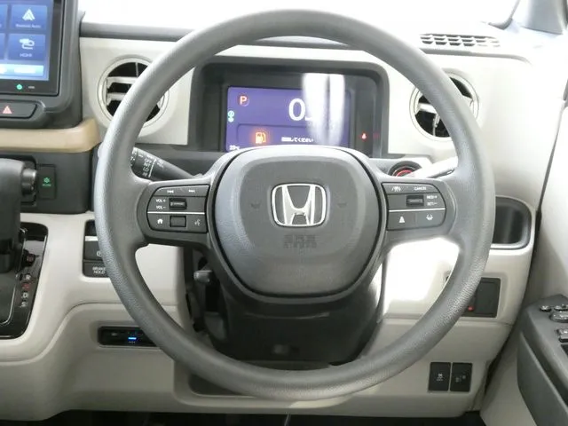 Ｎ　ＢＯＸ（ホンダ）の車両写真