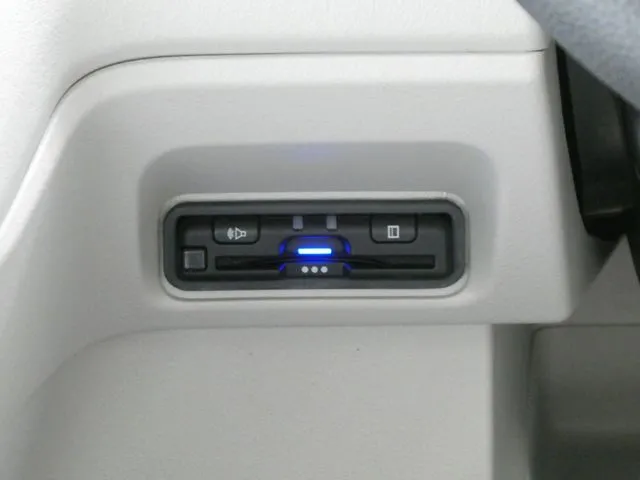 Ｎ　ＢＯＸ（ホンダ）の車両写真