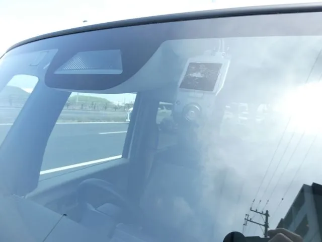 Ｎ　ＢＯＸ（ホンダ）の車両写真