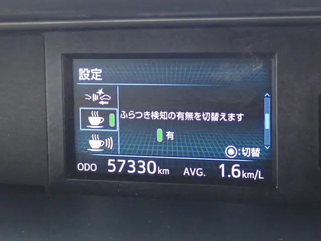 トヨタ　プリウス　アルファ