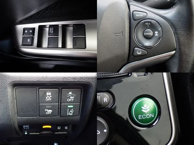 グレイス　ハイブリッド（ホンダ）の車両写真