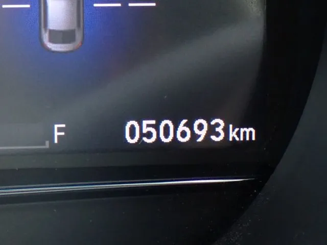 グレイス　ハイブリッド（ホンダ）の車両写真