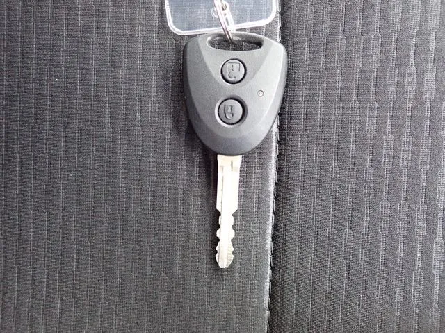 ハイゼットカーゴ(ダイハツ)の車両写真