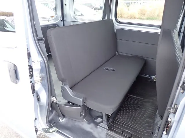 ハイゼットカーゴ(ダイハツ)の車両写真