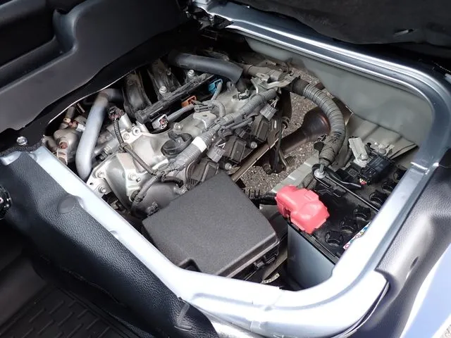 ハイゼットカーゴ(ダイハツ)の車両写真