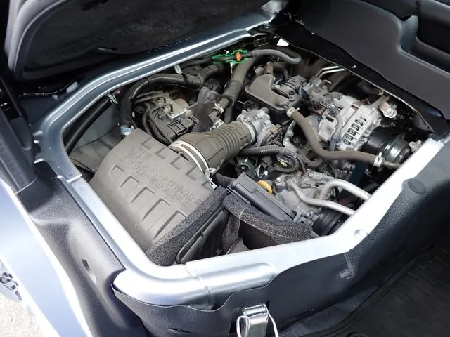 ハイゼットカーゴ(ダイハツ)の車両写真