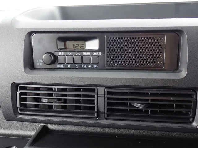 ハイゼットカーゴ(ダイハツ)の車両写真