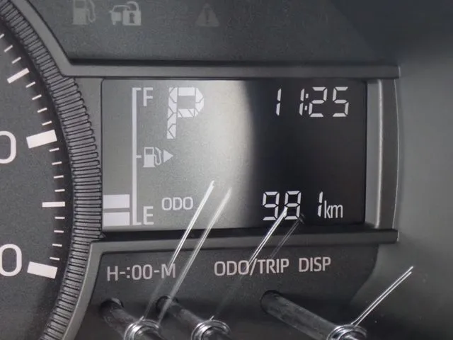 ハイゼットカーゴ(ダイハツ)の車両写真