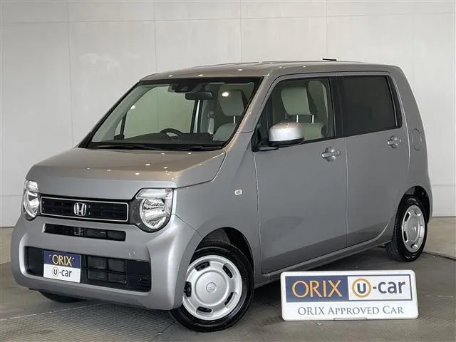 ホンダ Ｎ－ＷＧＮ