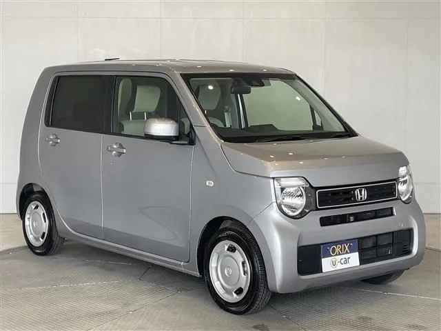 ホンダ　Ｎ－ＷＧＮ